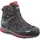 MEINDL Tonale GTX Herren Schwarz/Rot 42,5