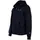 Champion Sweatjacke Herren Locker sitzend BLAU|türkisblau M