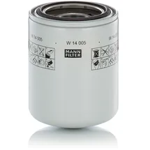 Mann-Filter W 14 005