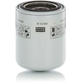 Mann-Filter W 14 005