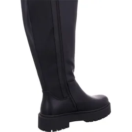 La Strada Klassische Stiefel Damen Schwarz 38