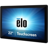 Elo Touchsystems Elo Touch Solutions I-Series 2.0 Touchscreen-Monitor 54.6cm (21.5 Zoll) 1920 x 1080 Pixel 16:9 14 ms U