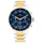 Tommy Hilfiger Tyson Edelstahl 44 mm 1710710