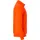 Clique Basic 1/2-Zip Sweatshirt Herren 170 - visibility orange XL
