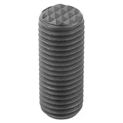 GRIPPER VERSTELLBAR M10X40, FORM:A WERKZEUGSTAHL