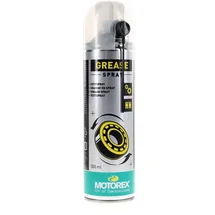 Motorex Spezialfett Spray 500 ml