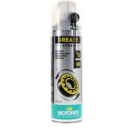 Motorex Spezialfett Spray 500 ml