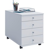VCM Rollcontainer Lona Maxi (BHT 42x57x80 cm
