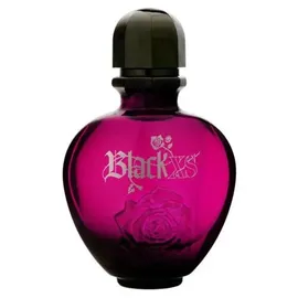 Paco Rabanne Black XS For Her Eau de Toilette 80 ml
