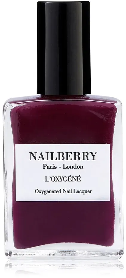Nailberry L'Oxygéné No Regrets (15 ml)