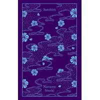 Penguin Books Ltd Sanshiro