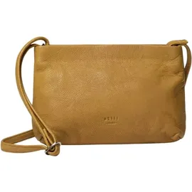 Still Nordic Khloe Handtasche Leder Dusted Ochre