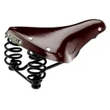 Brooks England Classic Flyer S braun