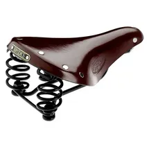 Brooks England Classic Flyer S braun