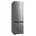 (442 l, 2010 mm hoch, Inox)