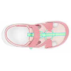 Columbia Techsun Wave Wild Salmon/Voltage 39
