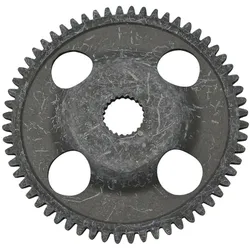 Starterkranz E-Starter Piaggio