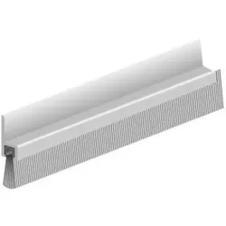 ELLEN IBS 31, z. schrauben Alu silber, BH12mm DIY Progr.,L 1000m