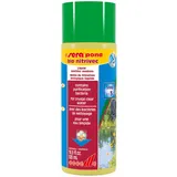 Sera Pond Bio nitrivec 500 ml | Flüssigbiofiltermedium der Extraklasse | Kristallklares Wasser mit Reinigungsbakterien | Vulkangestein mit essentiellen Mineralien | Fischbesatz in 24 Stunden