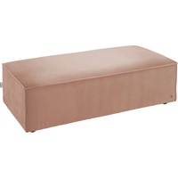 TOM TAILOR HOME Hocker rosa