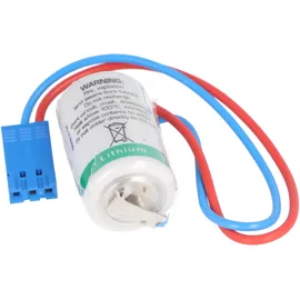 AccuCell Speicherbatterie 3,6V passend für die Bosch Rexroth Batterie MKE037, MKE047, MKE098, R911277133, R911281394