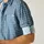 Regatta Langarmhemd China Blue Check L