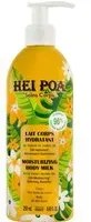 HEI POA® Lait Corps Hydratant Monoï de Tahiti 250 ml