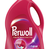 Perwoll Renew Color Waschmittel Flüssig 52 WL - 52.0 WL