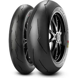 Pirelli Diablo Supercorsa SC1/SC2/SC3 FRONT 120/70 ZR17 58W TL