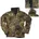 Mil-Tec Softshell SCU 14 Textiljacke Flecktarn