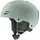 Uvex Wanted 58-61 cm Oxid Green Matt