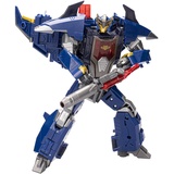 Transformers Legacy Evolution Leader-Klasse Prime Universe Dreadwing Action-Figur, 17,5 cm, für Jungen und Mädchen ab 8