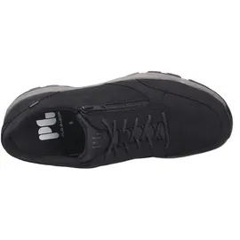 Gabor Pius Gabor Sneaker low in schwarz | Gr.: 44