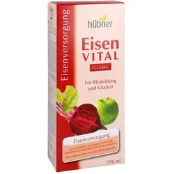 Eisen VITAL Flüssig