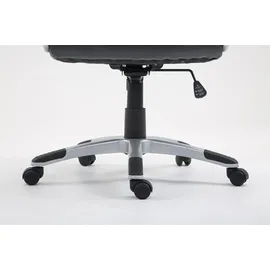 CLP Texas V2 Kunstleder grau