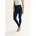 FREDDY Damen Gr L 40 N-Gr dunkelblau Denim/Jeans Obermaterial 84 Baumwolle 16 Elasthan skinny fit lang Jeans High-Waist-Jeans