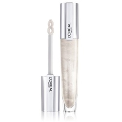 L'Oréal Paris Brilliant Signature Plump-in-Gloss błyszczyk do ust 7 ml Nr. 400 - I Maximize