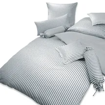 JANINE Modernclassic 3912 naturell 200 x 200 cm + 2 x 80 x 80 cm