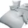 JANINE Modernclassic 3912 naturell 200 x 200 cm + 2 x 80 x 80 cm