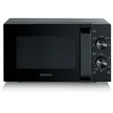 Severin MW 7790 Schwarz