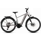 Cube Kathmandu Hybrid ONE11 HPC SLT 2026 28 Zoll RH 58 cm Unisex beige