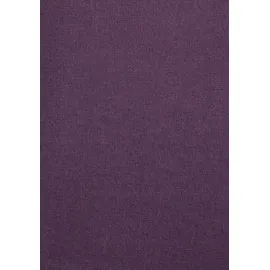 H.I.S. Slip "Männer Unterhose", Damen, Gr. 3 (XS), 10 Stk., bunt (weiß, grau, meliert, blau, blau, grün, anthrazit, aubergine, schwarz), Jersey, Obermaterial: 95% Baumwolle, 5% Elasthan, unifarben, körpernah, Unterhosen Slip, in Unifarben, Topseller