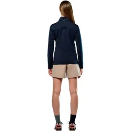 Salewa Puez Cammino Fleece Navy Blazer M