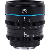 Sirui Nightwalker 24mm T1,2 F, Cine Objektiv Fujifilm X-Mount