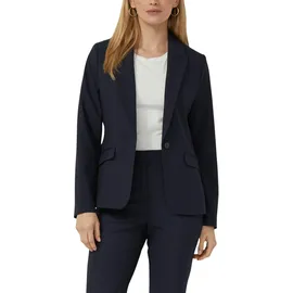 s.Oliver BLACK LABEL Jackenblazer Indoor-Blazer 36