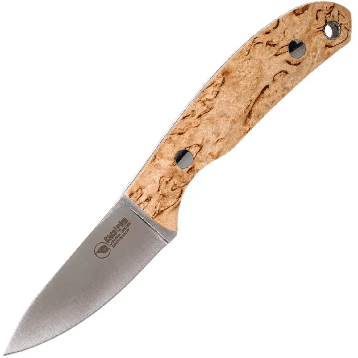 CASSTROM Safari Curly Birch CASS-10618