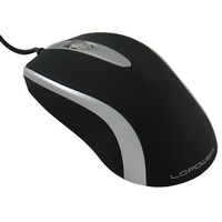 LC-POWER Corded Optical Mouse (M709BS)