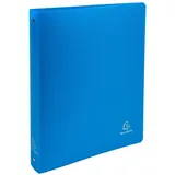 Exacompta DIN A4 40 mm Blau
