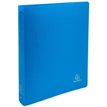 Exacompta DIN A4 40 mm Blau