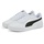 Puma Carina 2.0  puma white-puma black-puma silver 37